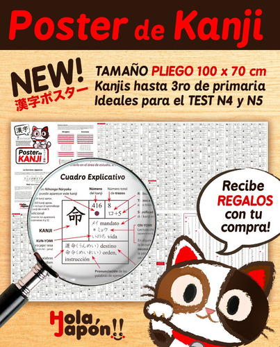 Imagen 4 de 10 de Kit De Iniciación Al Idioma Japonés