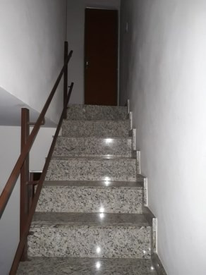 Imagem 11 de 22 de Casa À Venda, 3 Quartos, 1 Vaga, São Benedito - Santa Luzia/mg - 1124