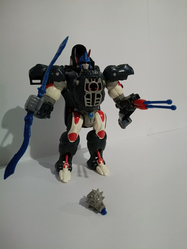 Transformers Beast Wars Optimus Primal Takara (Usado)