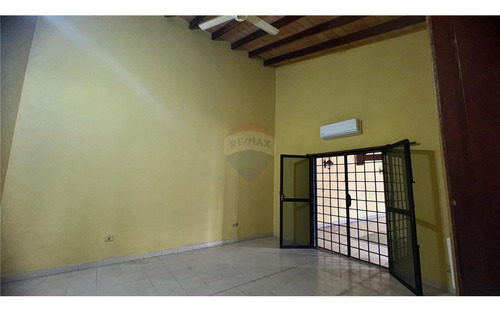 Casa - Alquiler - Paraguay Central San Lorenzo
