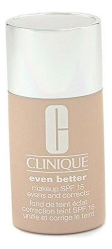 Rostro Bases - Clinique - Maquillaje Aún Mejor Spf15 (co