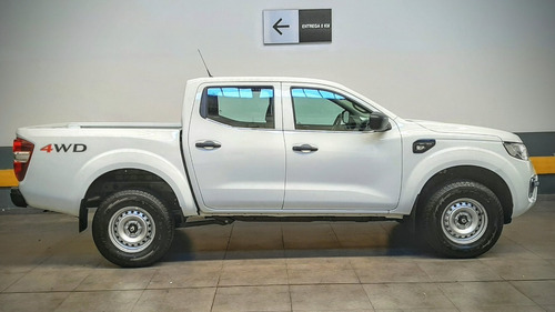 Imagen 10 de 15 de Renault Alaskan Confort 2.3tdi 4x4 2022 Rio Turbio (mac)