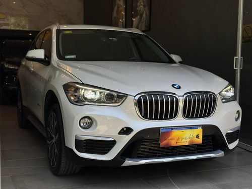 BMW X1 2.0 Xdrive 25i Xline 231cv