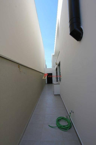 Casa Residencial À Venda, Nova Pompéia, Piracicaba. - Ca0413