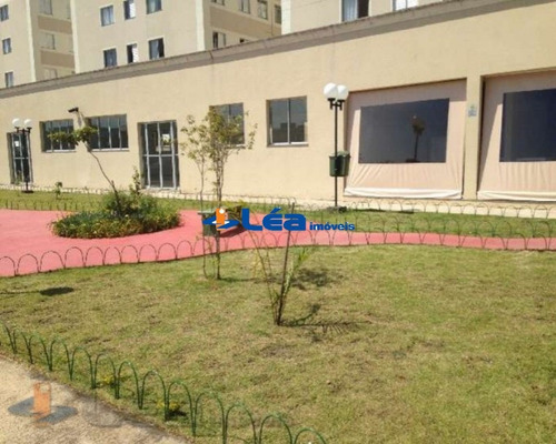 Imagem 15 de 18 de Apartamento - Ap00632 - 69740737