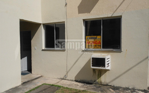 Imagem 5 de 17 de Apartamento - Ref: Sa2ap1407