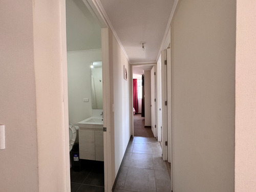 Departamento En Arriendo En La Calera, Condominio Ravello