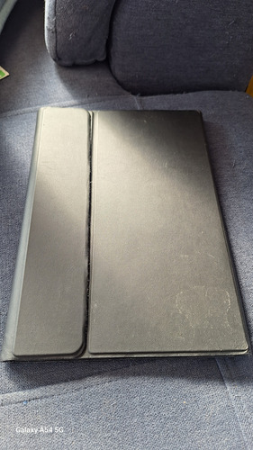 Galaxy Tab S9 Fe Plus 8+128gb Mas Mica Protectora Y Funda (Usado)