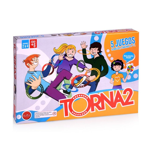 Royal Juego Torna2 - Mosca