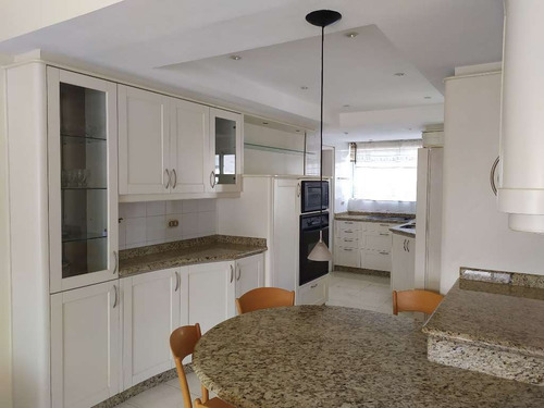 Mariana Castillo Vende O Alquila Apartamento Res. Hermitage Uno, La Trigaleña - Pla-1561