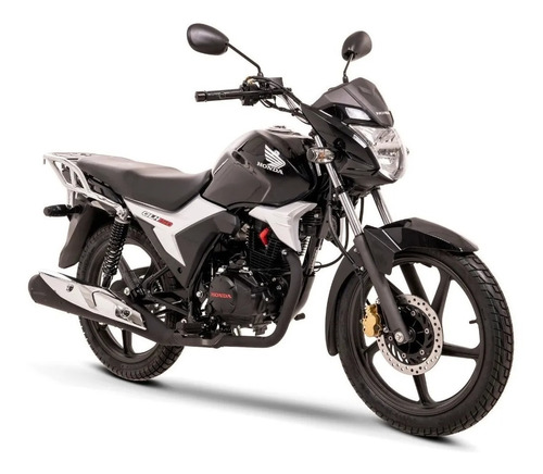 Honda Glh 150 0km (ahora 3 Y 6) Arizona Motos (rc)