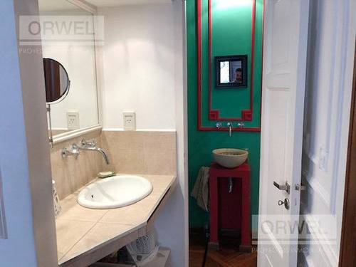 Imagen 19 de 25 de Retasado! Oportunidad Real Usd 1300 M2 !!!! 3 / 4 Dormitorios Mas Escritorio !!!
