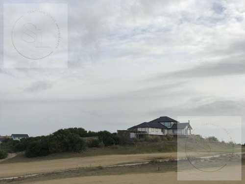 Imagen 21 de 30 de Lote En Venta Costa Esmeralda Deportiva