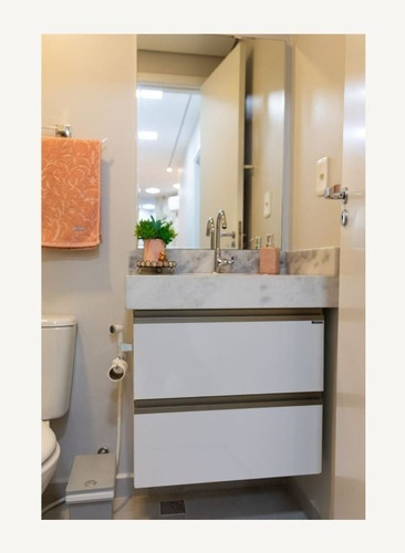 Imagem 22 de 30 de Apartamento Com 3 Dormitórios À Venda, 67 M² - Condomínio Edifício Plaza Bella Vista - Indaiatuba/sp - Ap1377