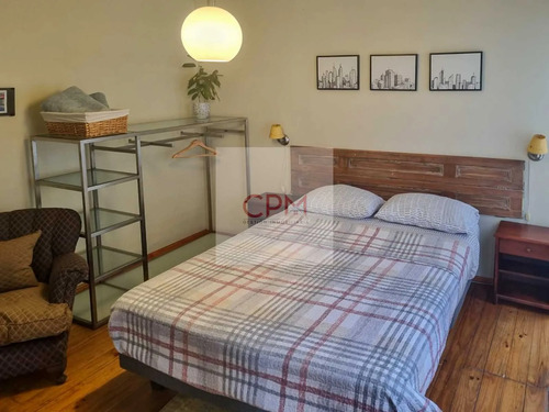 Venta De Restaurante - Apart Hotel (141787)