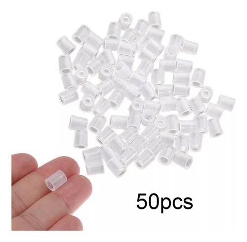 // 50 Piezas De Herramientas De Recarga De Perfume,