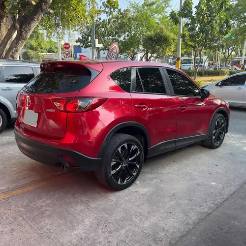 Mazda CX-5 2.0 Touring At