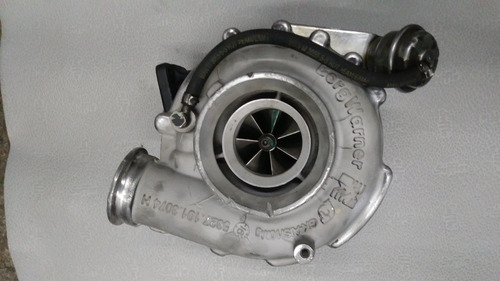 Turbo K27 Valvulado De Mercedes Benz  Axor 1933 2533 Om926  (Reacondicionado)