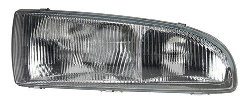 Optica Derecho Hyundai H100 96/04