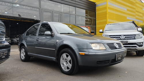 Volkswagen Bora 1.9 I Trendline
