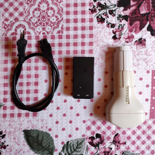 Ubiquiti 5,8 Ghz Cpe Nanobridge M5 (nb-5g22) Completa