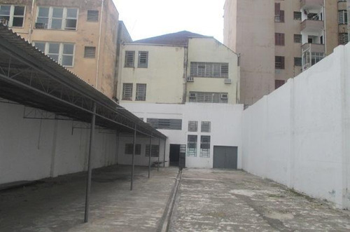 Imagem 17 de 29 de Prédio Comercial Para Locação, Floresta, Porto Alegre. - Pr0014