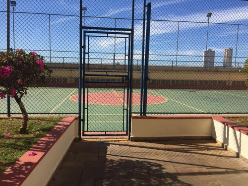 Imagem 27 de 30 de Apto Na Vila Matilde Com 3 Dorms Sendo 1 Suíte, 1 Vaga, 84m² - Ap14874