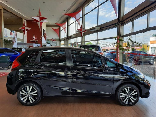 Imagem 4 de 14 de Fit 1.5 Ex 16v Flex 4p Automático