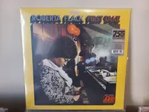 Comprar Lp Roberta Flack - First Take (clear Vinyl)