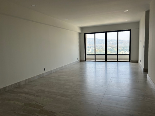 Estrena Precioso Departamento Con Balcón En Las Vistas Inter