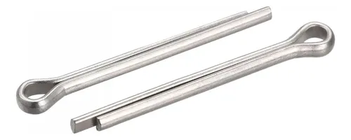 Pasador De Chaveta Dividido Acero Inoxidable 316 0.118x0.984 | Meses