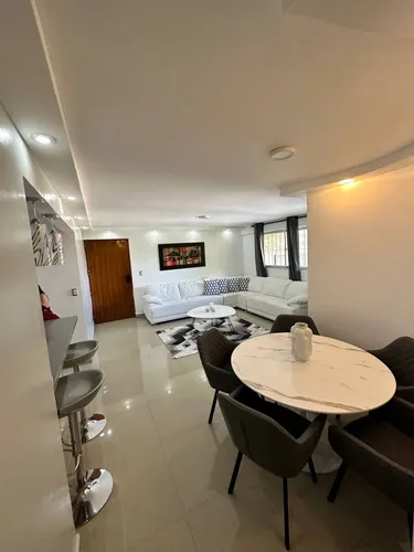 Apartamento La Florida
