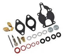 Comprar Kit Reconstruccion Reparacion Carburador Carbohidrato Para