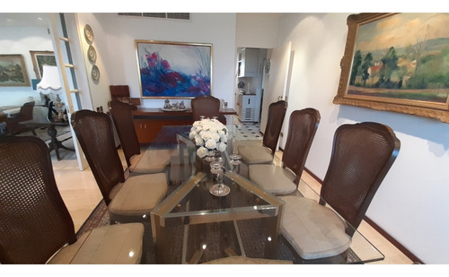 Venta Apartamento 665m2 4h/4b/3p Colinas Del Tamanaco
