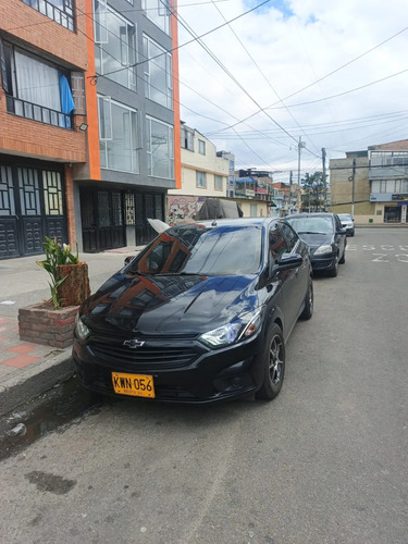 Chevrolet Joy 1.4