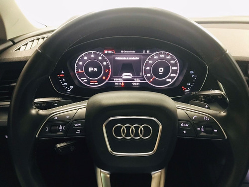 Imagen 10 de 20 de Audi Q5