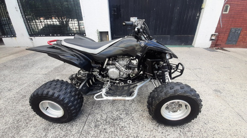 Yamaha Yfz 450 Raptor Permuto Qr Motors