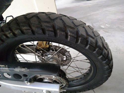 Honda Xre 300