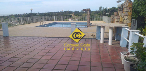 Imagem 12 de 16 de Chácara Com 2 Dormitórios À Venda, 29500 M² Por R$ 3.600.000,00 - Mar Do Norte - Rio Das Ostras/rj - Ch0015