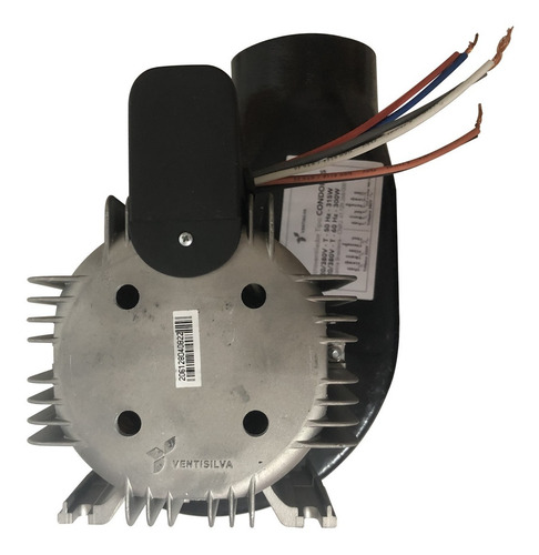 Microventilador Especial Condor Ts Trifásico 12x Sem Juros