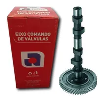 Comprar Comando De Valvulas Tork Aplic 513 Fusca Kombi Após 84 Std
