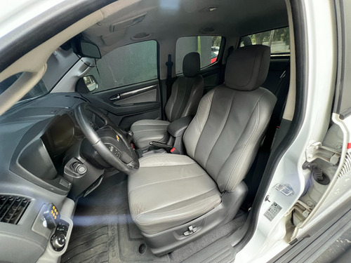 Chevrolet S10 2.4 Ltz Cab. Dupla 4x2 Flex 4p