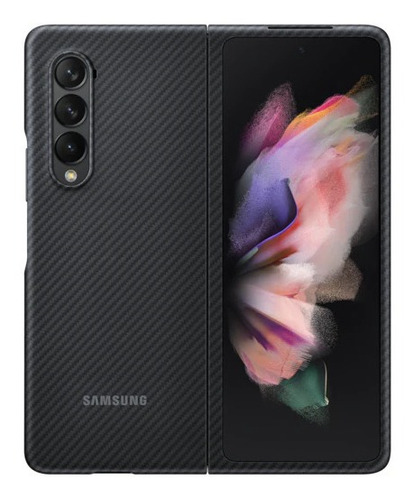 Funda Aramid Samsung Galaxy Z Fold3