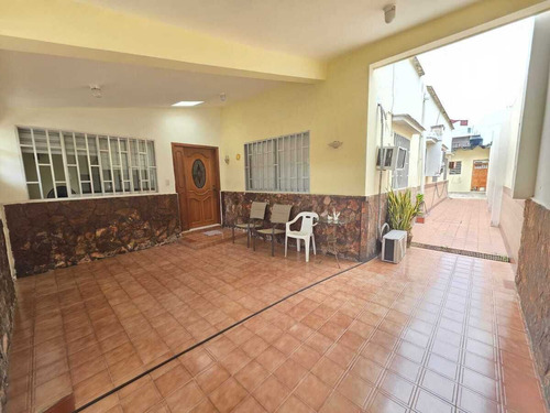 Casa En Venta De Un Nivel Col. Ignacio Zaragoza