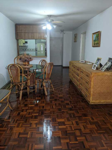 Vendo Apto 63m2 1h/1b/1p Santa Fé Sur 1456