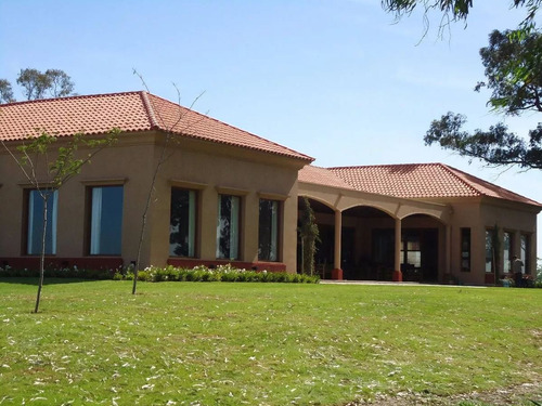 Imagen 2 de 6 de Lote En Country San Lucas San Vicente