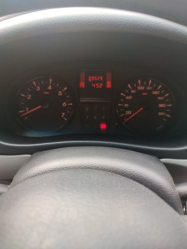 Renault Kangoo 1.6 2 Confort 5as Aa Da Svt 1plc 2013
