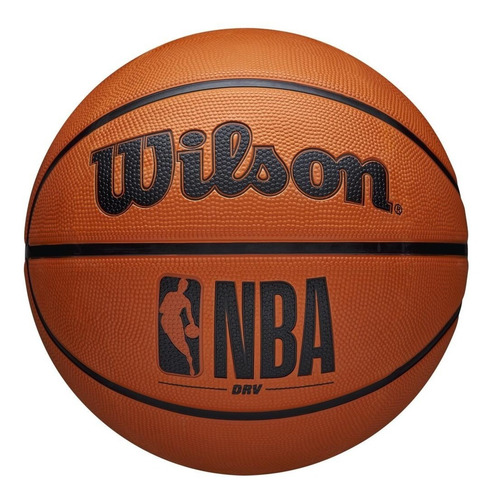 Pelota Basquet Wilson Basquet Nba Drv N° 5 Original