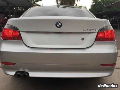 Imagen 3 de 5 de Bmw Serie 5 2005 3.0 530i Executive Stept