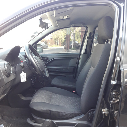 Ford Ecosport 1.6 Xl Plus Mp3 4x2